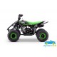 ATV QUAD de gasolina para niños ZXY 125CC Automático