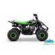 ATV QUAD de gasolina para niños ZXY 125CC Automático