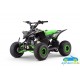 ATV QUAD de gasolina para niños ZXY 125CC Automático