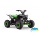 ATV QUAD de gasolina para niños ZXY 125CC Automático