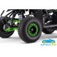 ATV QUAD de gasolina para niños ZXY 125CC Automático