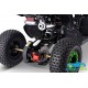ATV QUAD de gasolina para niños ZXY 125CC Automático