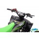 ATV QUAD de gasolina para niños ZXY 125CC Automático