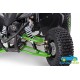ATV QUAD de gasolina para niños ZXY 125CC Automático