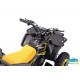 ATV QUAD ELÉCTRICO VELOCI INFANTIL 36V 800W