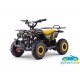 ATV QUAD ELÉCTRICO VELOCI INFANTIL 36V 800W