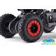 ATV QUAD ELÉCTRICO VELOCI INFANTIL 36V 800W