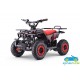 ATV QUAD ELÉCTRICO VELOCI INFANTIL 36V 800W
