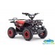 ATV QUAD ELÉCTRICO VELOCI INFANTIL 36V 800W