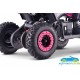 ATV QUAD ELÉCTRICO VELOCI INFANTIL 36V 800W
