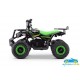 ATV QUAD ELÉCTRICO VELOCI INFANTIL 36V 800W