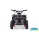 ATV QUAD ELÉCTRICO VELOCI INFANTIL 36V 800W