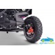 ATV QUAD ELÉCTRICO VELOCI INFANTIL 36V 800W