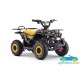 ATV QUAD ELÉCTRICO VELOCI INFANTIL 36V 800W