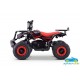 ATV QUAD ELÉCTRICO VELOCI INFANTIL 36V 800W