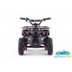 ATV QUAD ELÉCTRICO VELOCI INFANTIL 36V 800W