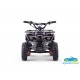 ATV QUAD ELÉCTRICO VELOCI INFANTIL 36V 800W