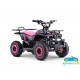 ATV QUAD ELÉCTRICO VELOCI INFANTIL 36V 800W