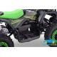 ATV QUAD ELÉCTRICO VELOCI INFANTIL 36V 800W