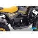 ATV QUAD ELÉCTRICO VELOCI INFANTIL 36V 800W