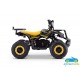 ATV QUAD ELÉCTRICO VELOCI INFANTIL 36V 800W