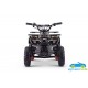 ATV QUAD ELÉCTRICO VELOCI INFANTIL 36V 800W