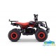 ATV QUAD ELÉCTRICO VELOCI INFANTIL 36V 800W