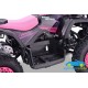 ATV QUAD ELÉCTRICO VELOCI INFANTIL 36V 800W