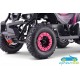 ATV QUAD ELÉCTRICO VELOCI INFANTIL 36V 800W
