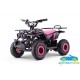 ATV QUAD ELÉCTRICO VELOCI INFANTIL 36V 800W