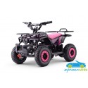 ATV QUAD ELÉCTRICO VELOCI INFANTIL 36V 800W 