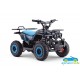 ATV QUAD ELÉCTRICO VELOCI INFANTIL 36V 800W