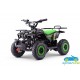 ATV QUAD ELÉCTRICO VELOCI INFANTIL 36V 800W