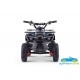 ATV QUAD ELÉCTRICO VELOCI INFANTIL 36V 800W
