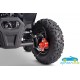 ATV QUAD ELÉCTRICO INFANTIL RAPTOR 36V 800W