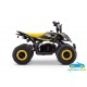 ATV QUAD ELÉCTRICO INFANTIL RAPTOR 36V 800W
