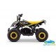 ATV QUAD ELÉCTRICO INFANTIL RAPTOR 36V 800W