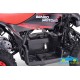 ATV QUAD ELÉCTRICO INFANTIL RAPTOR 36V 800W