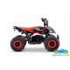 ATV QUAD ELÉCTRICO INFANTIL RAPTOR 36V 800W