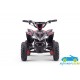 ATV QUAD ELÉCTRICO INFANTIL RAPTOR 36V 800W