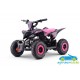 ATV QUAD ELÉCTRICO INFANTIL RAPTOR 36V 800W