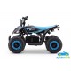 ATV QUAD ELÉCTRICO INFANTIL RAPTOR 36V 800W