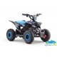 ATV QUAD ELÉCTRICO INFANTIL RAPTOR 36V 800W