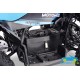 ATV QUAD ELÉCTRICO INFANTIL RAPTOR 36V 800W