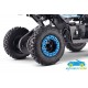 ATV QUAD ELÉCTRICO INFANTIL RAPTOR 36V 800W