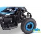 ATV QUAD ELÉCTRICO INFANTIL RAPTOR 36V 800W
