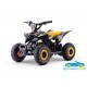 ATV QUAD ELÉCTRICO INFANTIL RAPTOR 36V 800W