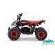 ATV QUAD ELÉCTRICO INFANTIL RAPTOR 36V 800W