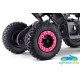 ATV QUAD ELÉCTRICO INFANTIL RAPTOR 36V 800W