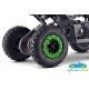 ATV QUAD ELÉCTRICO INFANTIL RAPTOR 36V 800W